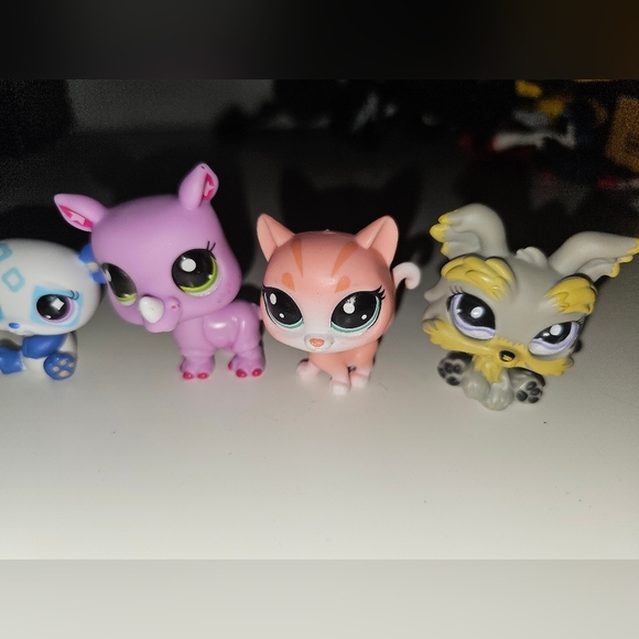 Littlest Pet Shop Lot - Picture 2 of 3